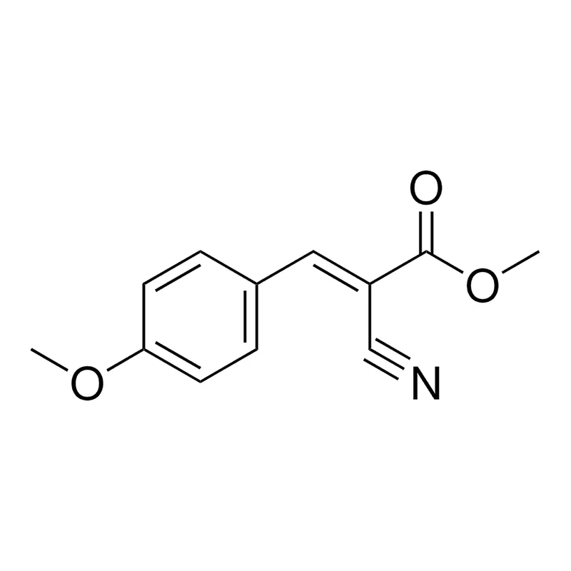 Merck 2-CYANO-3-(4-METHOXY-PHENYL)-ACR-