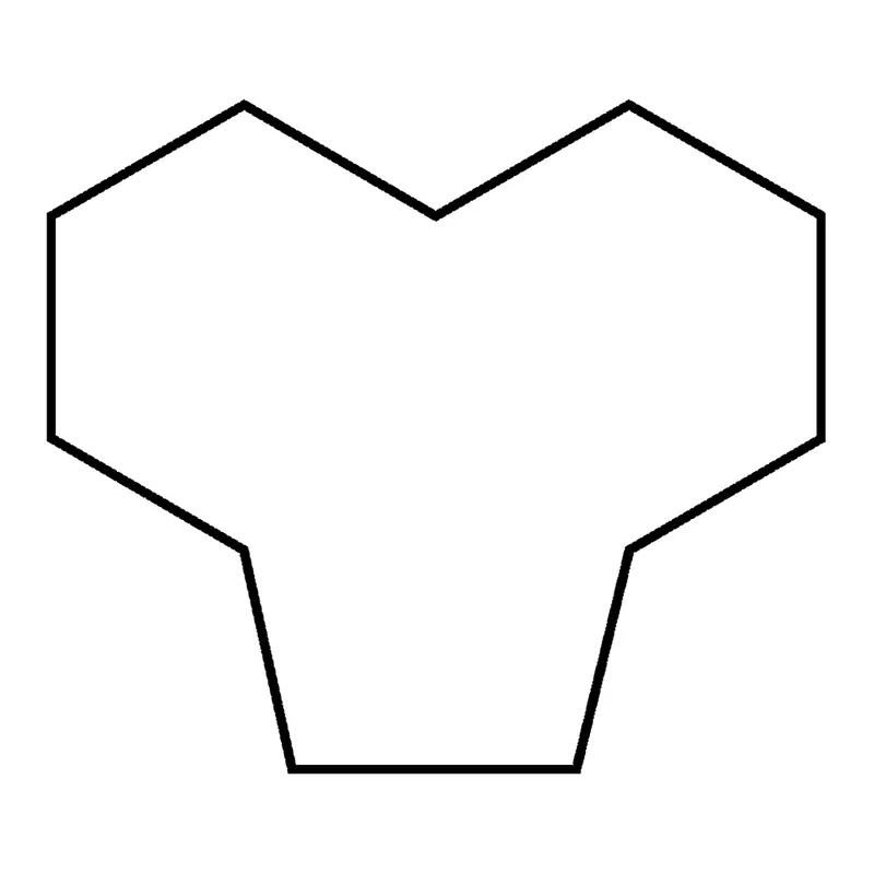 Merck CYCLOUNDECANE