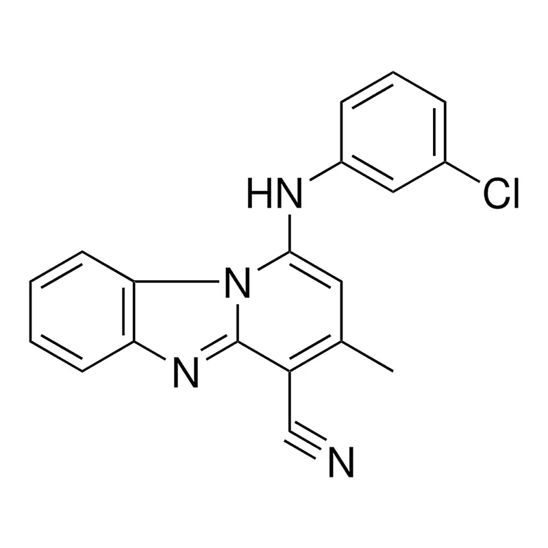 Merck 1-(3-CL-PHENYLAMINO)-3-METHYL- - 50 MG &