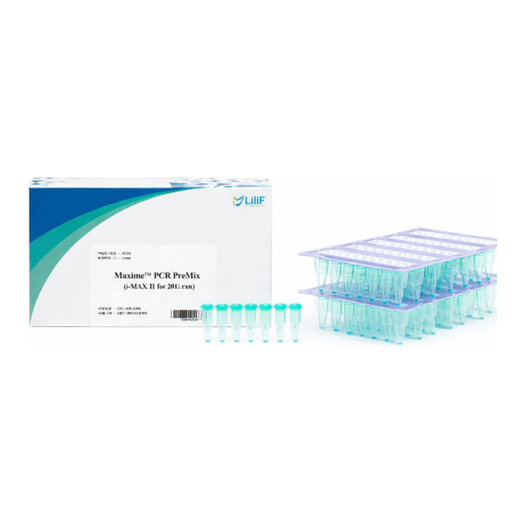 Intron Maxime™ PCR PreMix (i-MAXⅡ)
