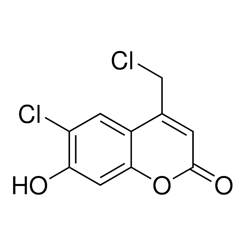 Merck 6-CHLORO-4-(CHLOROMETHYL)-7-HYDR-