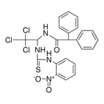 Merck 2,2-DIPHENYL-N-(2,2,2-TRICHLOR - 25 MG&