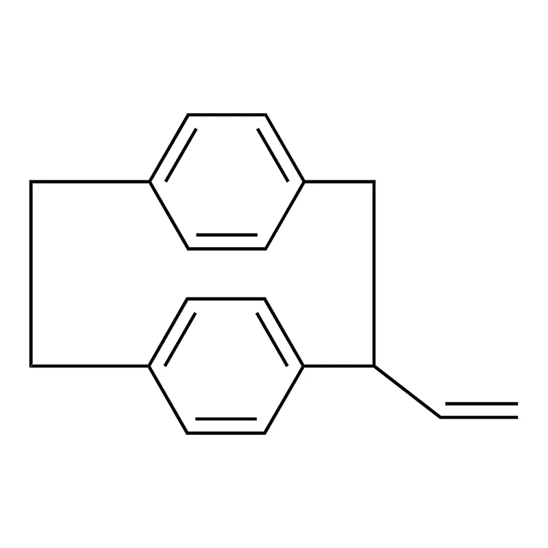 Merck 2-VINYL-TRICYCLO(8.2.2.2(4,7)) - 25 MG&
