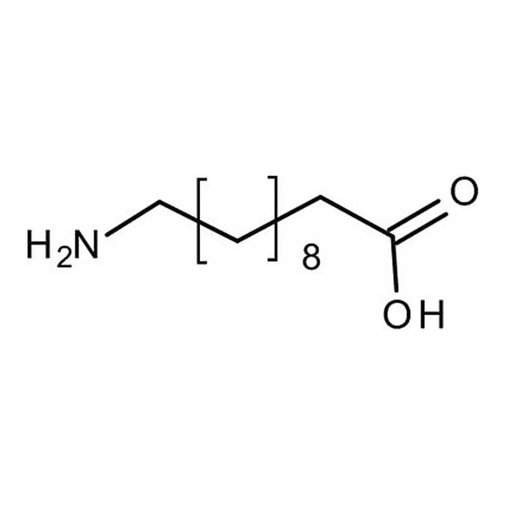 Merck 11-AMINOUNDECANOIC ACID FOR SYNTHESIS