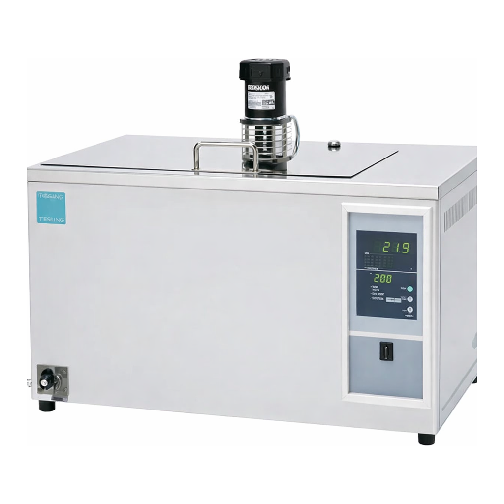 AS ONE Constant Temperature Water Tank, 항온수조