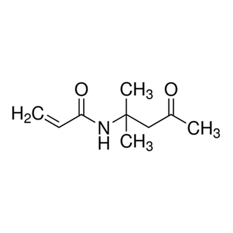 Merck DIACETONE ACRYLAMIDE, CONTAINS <=100 PP&