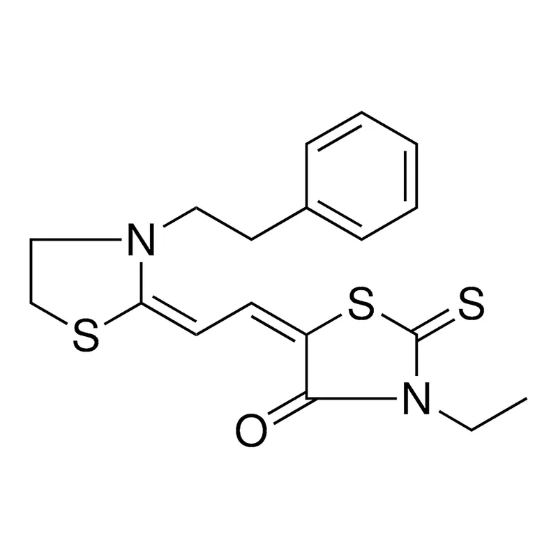 Merck RCL R42,856-6 - 25 MG