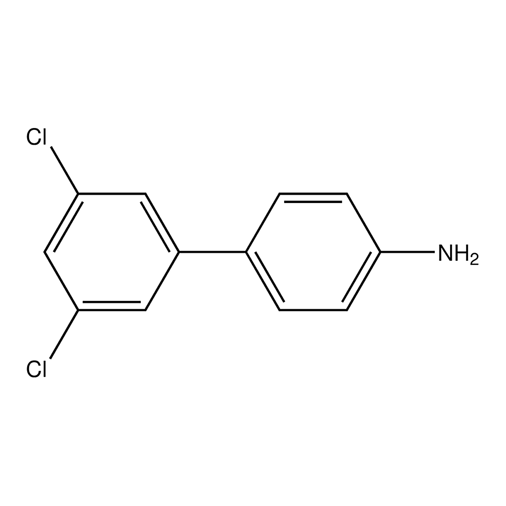 Merck 4-Amino-3',5'-dichlorobiphenyl