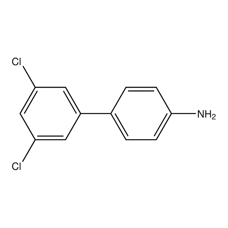 Merck 4-Amino-3',5'-dichlorobiphenyl
