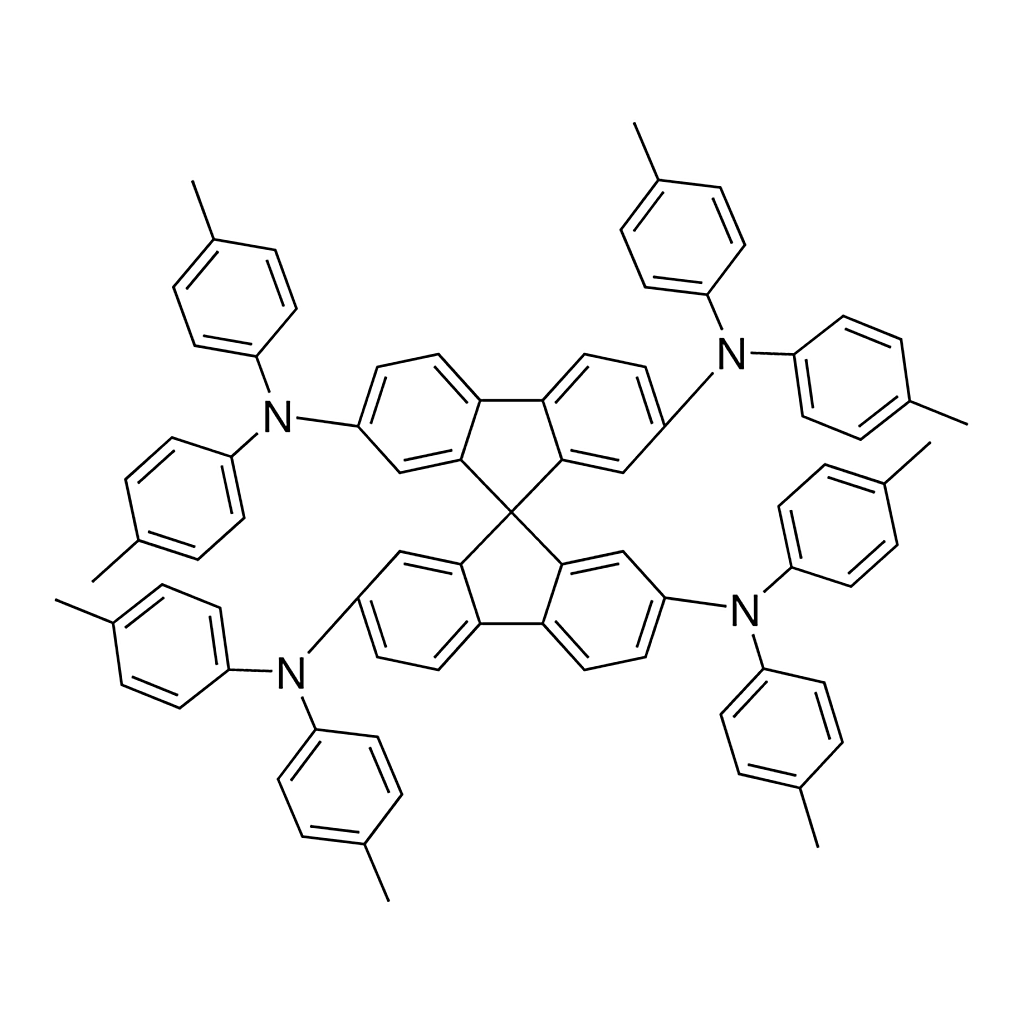 Merck Spiro-TTB