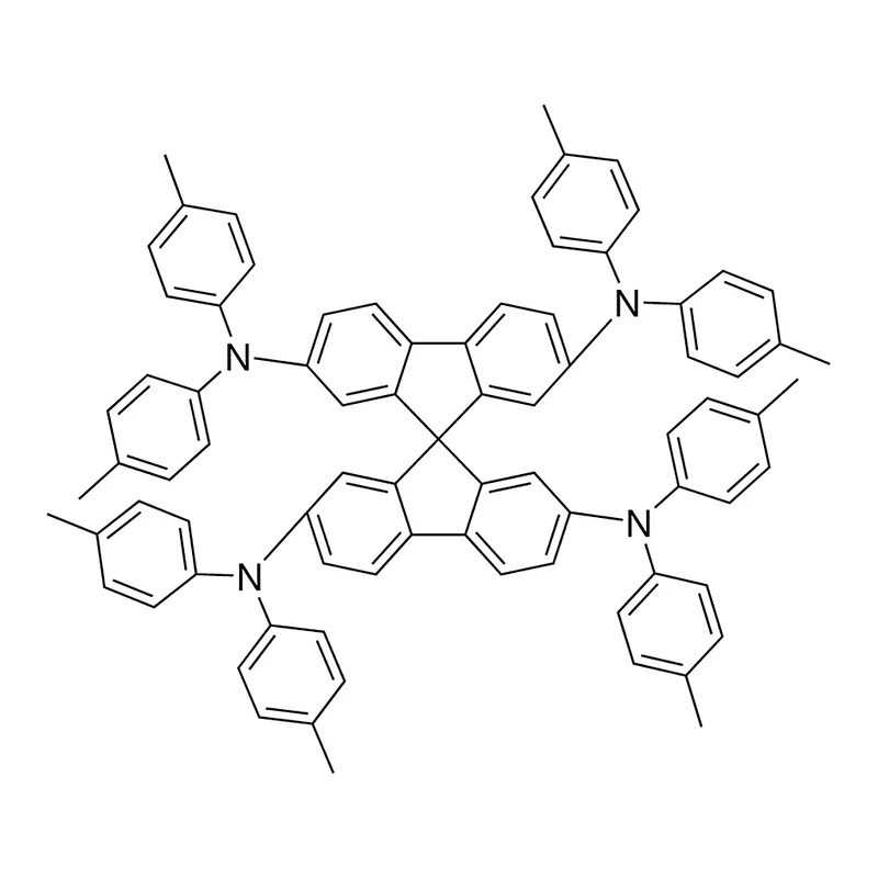 Merck Spiro-TTB