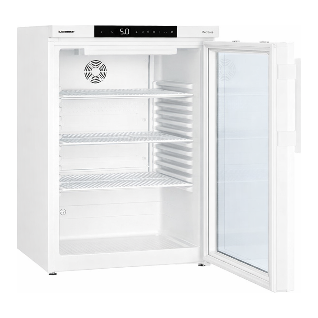 LIEBHERR 실험실 냉장고 / Laboratory refrigerator with plastic inner liner