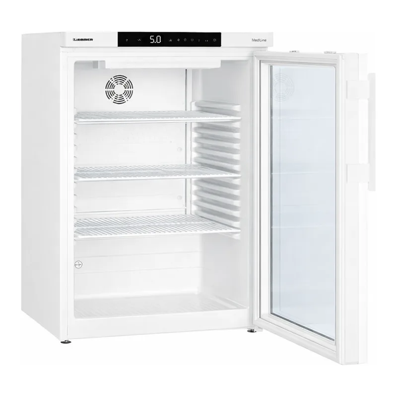 LIEBHERR 실험실 냉장고 / Laboratory refrigerator with plastic inner liner