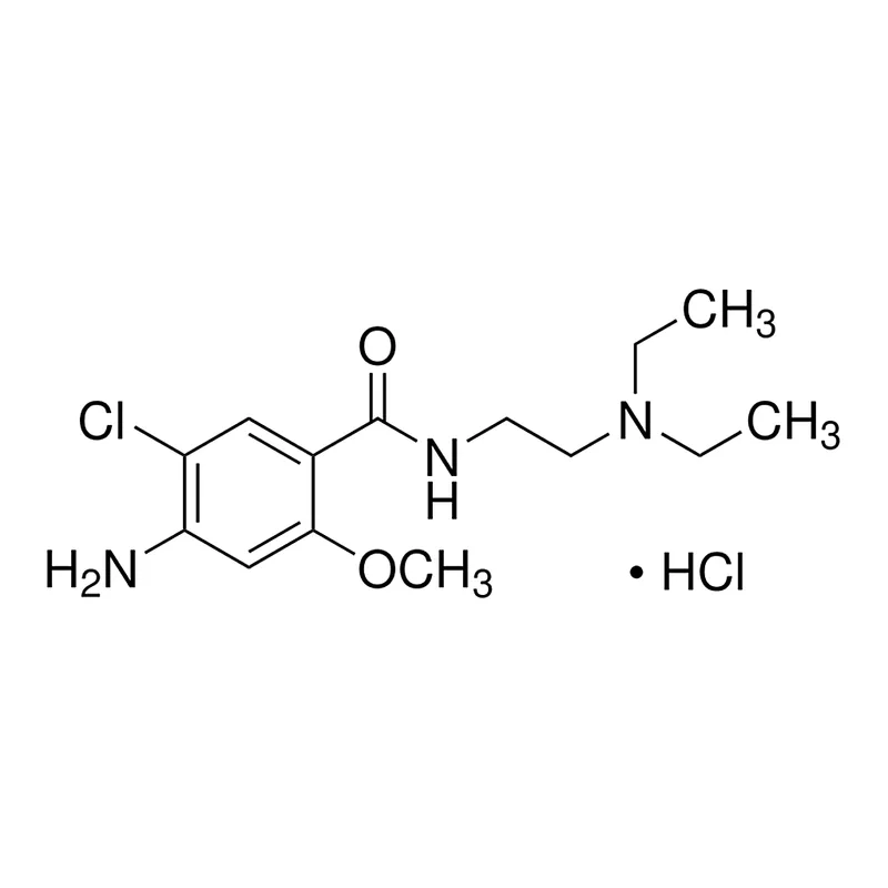 Merck Metoclopramide hydrochloride