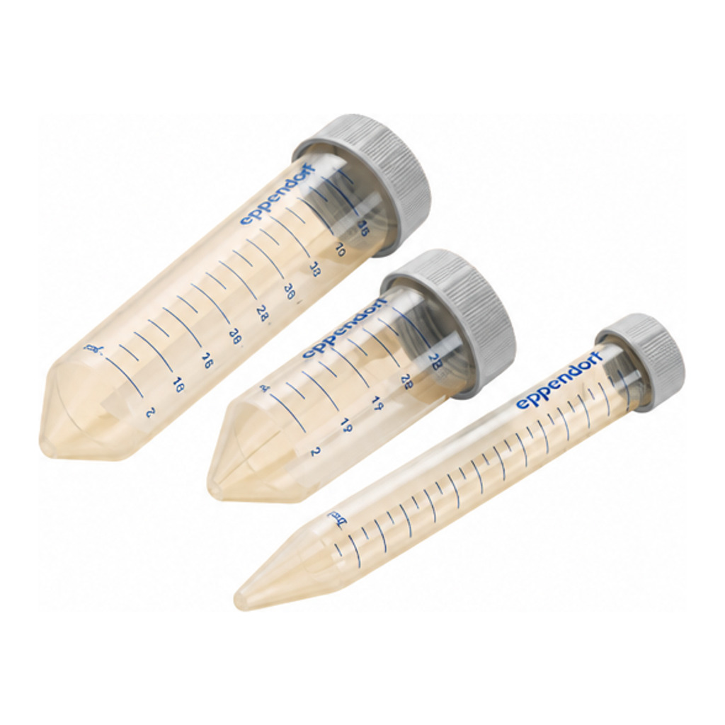 Eppendorf Tubes® BioBased