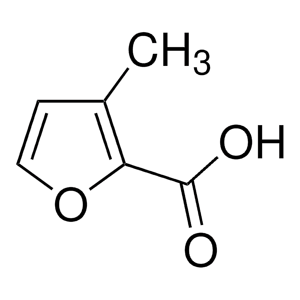 Merck 3-Methyl-2-furoic acid