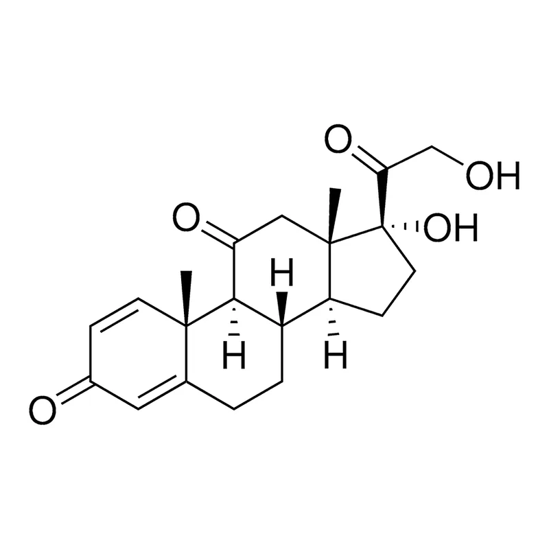 Merck Prednisone