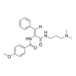 Merck N-(1-(((3-(DIMETHYLAMINO)PR)AMIN-