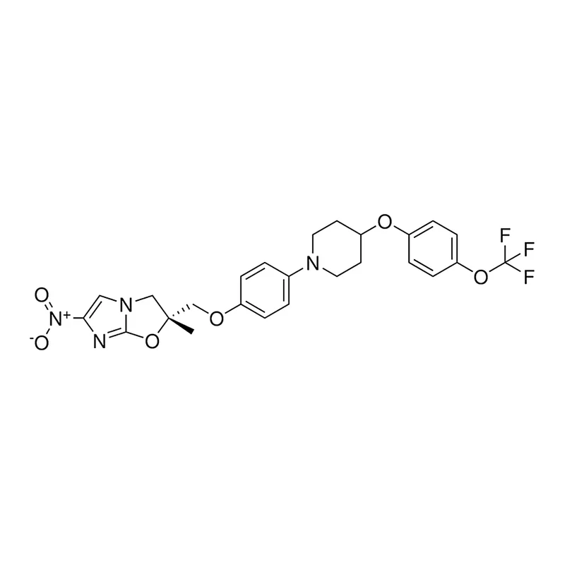 Merck Delamanid