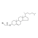 Merck CHOLEST-5-EN-3-BETA-YL BROMOACETA-