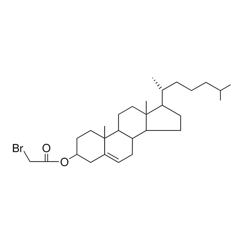 Merck CHOLEST-5-EN-3-BETA-YL BROMOACETA-