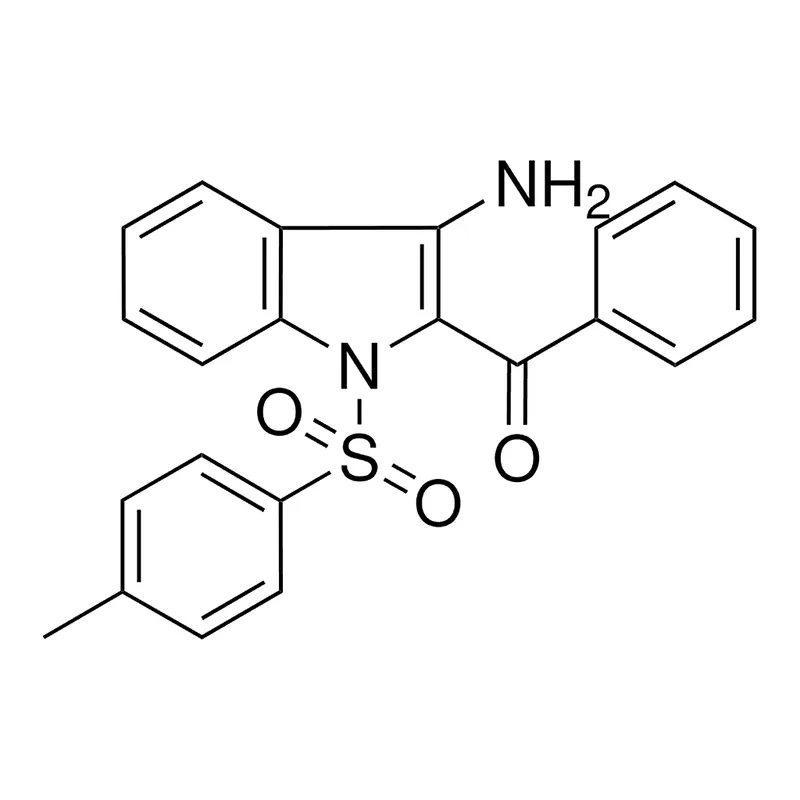 Merck (3-AMINO-1-((4-METHYLPHENYL)SULF-