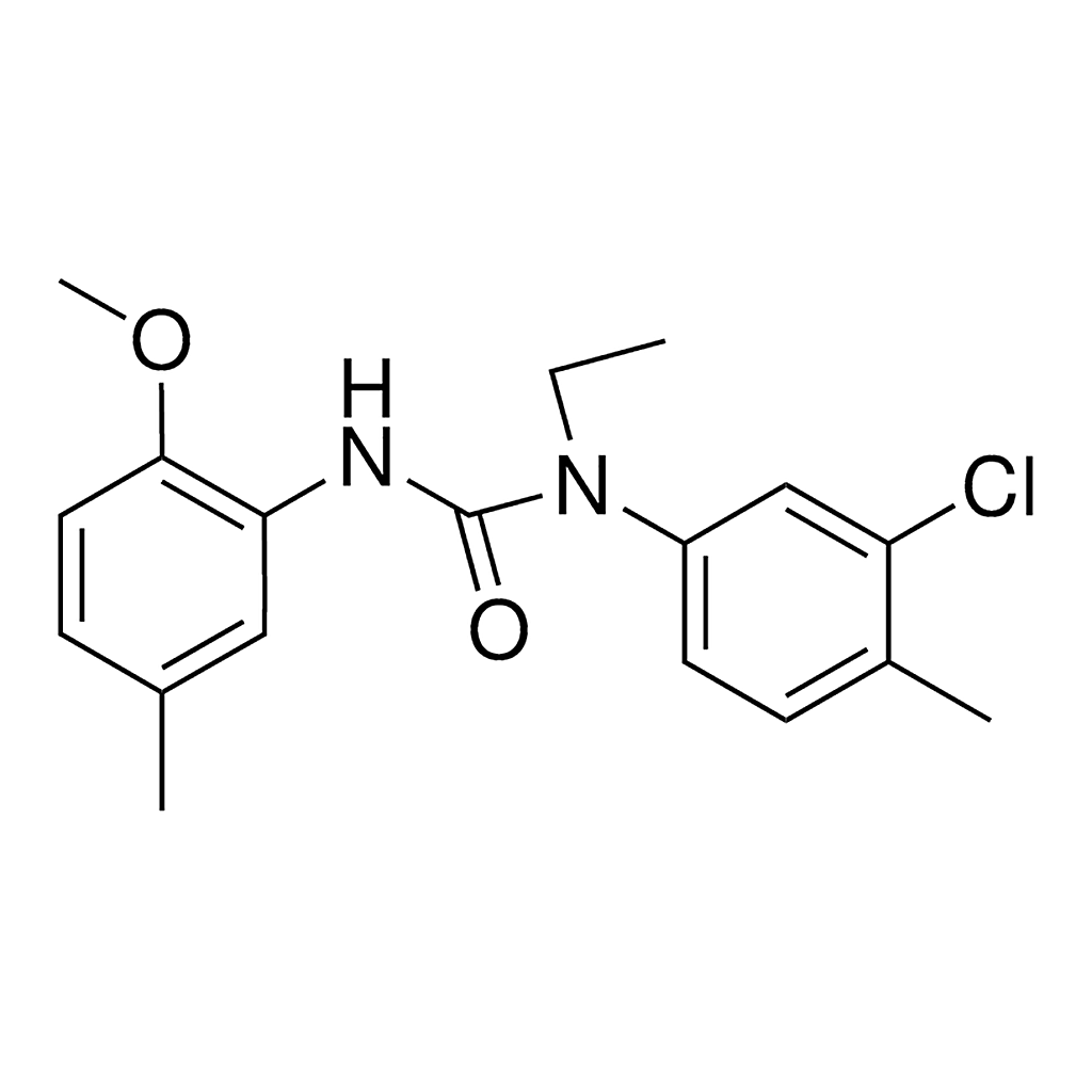 Merck 1-(3-CHLORO-4-METHYLPHENYL)-1- - 50 MG&