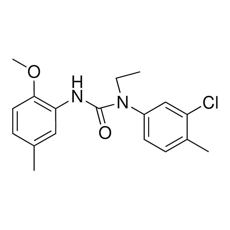 Merck 1-(3-CHLORO-4-METHYLPHENYL)-1- - 50 MG&