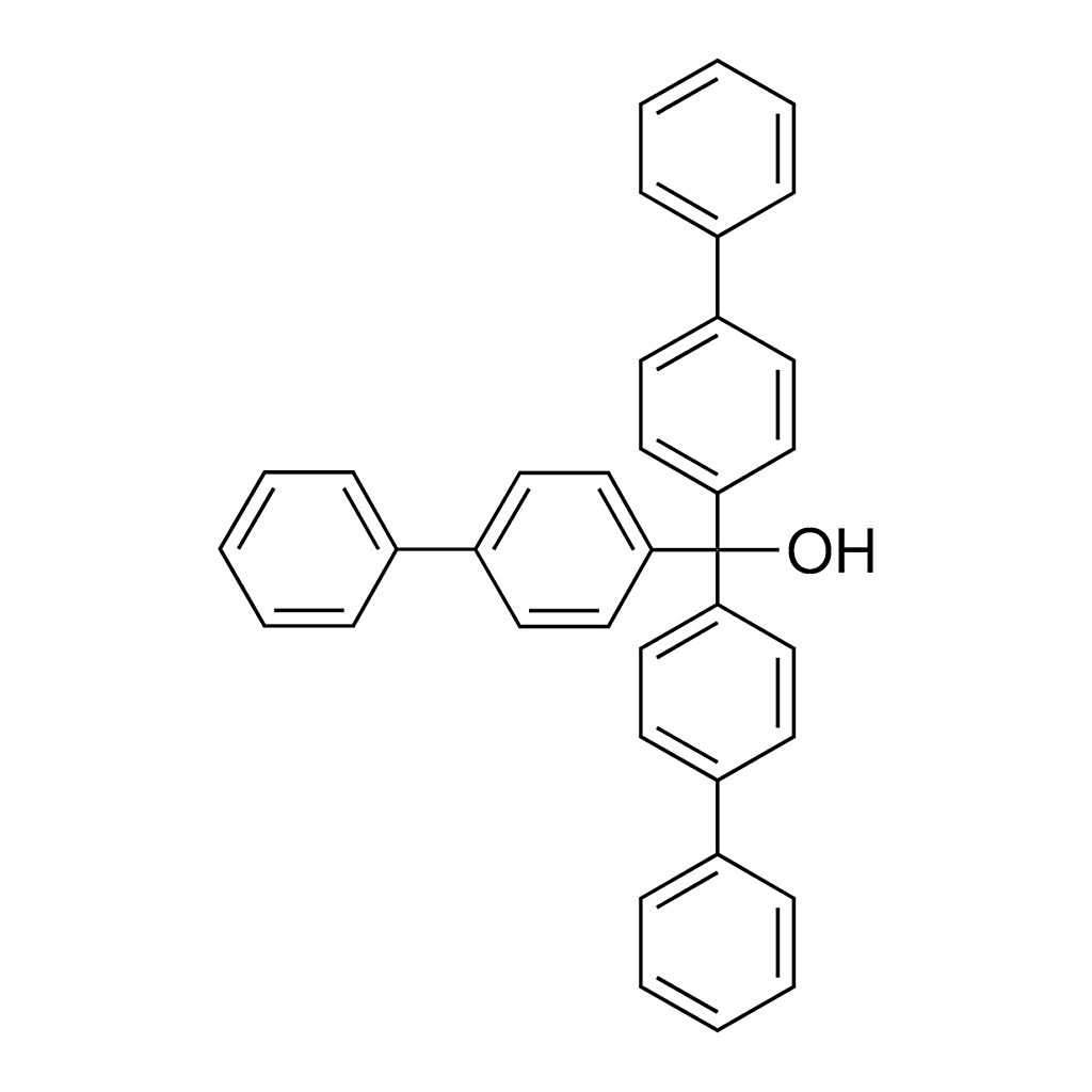 Merck TRIS-BIPHENYL-4-YL-METHANOL-