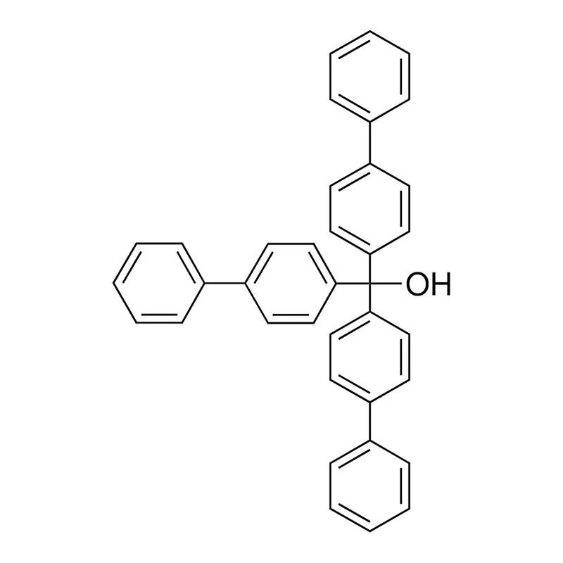 Merck TRIS-BIPHENYL-4-YL-METHANOL-