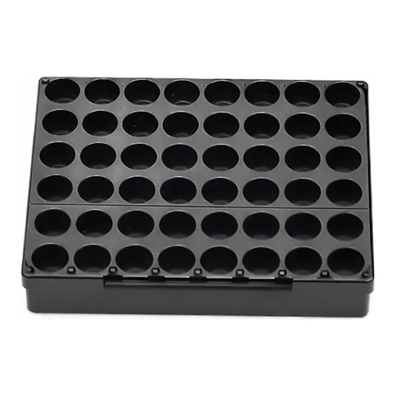 Agilent Tray for 27 Eppendorf tubes 0.5/1.5/2 mL