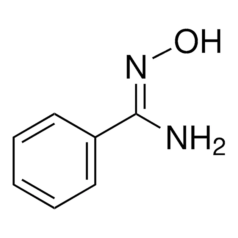 Merck Benzamidoxime