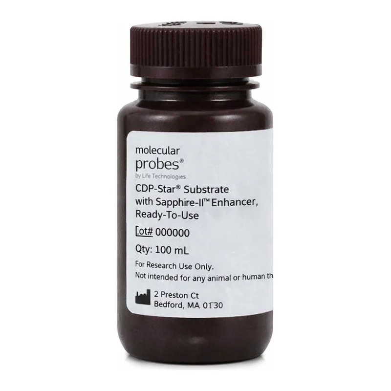 Thermo Fisher Scientific CSPD Substrate (0.25 mM Ready-To-Use), 50 mL