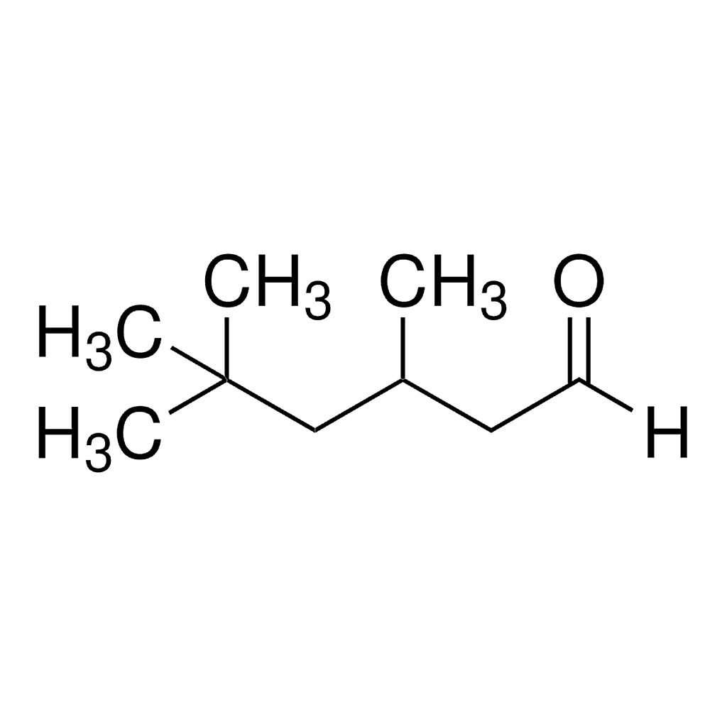 Merck 3,5,5-Trimethylhexanal