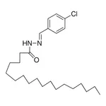 Merck OCTADECANOIC (4-CHLOROBENZYLID - 50 MG&