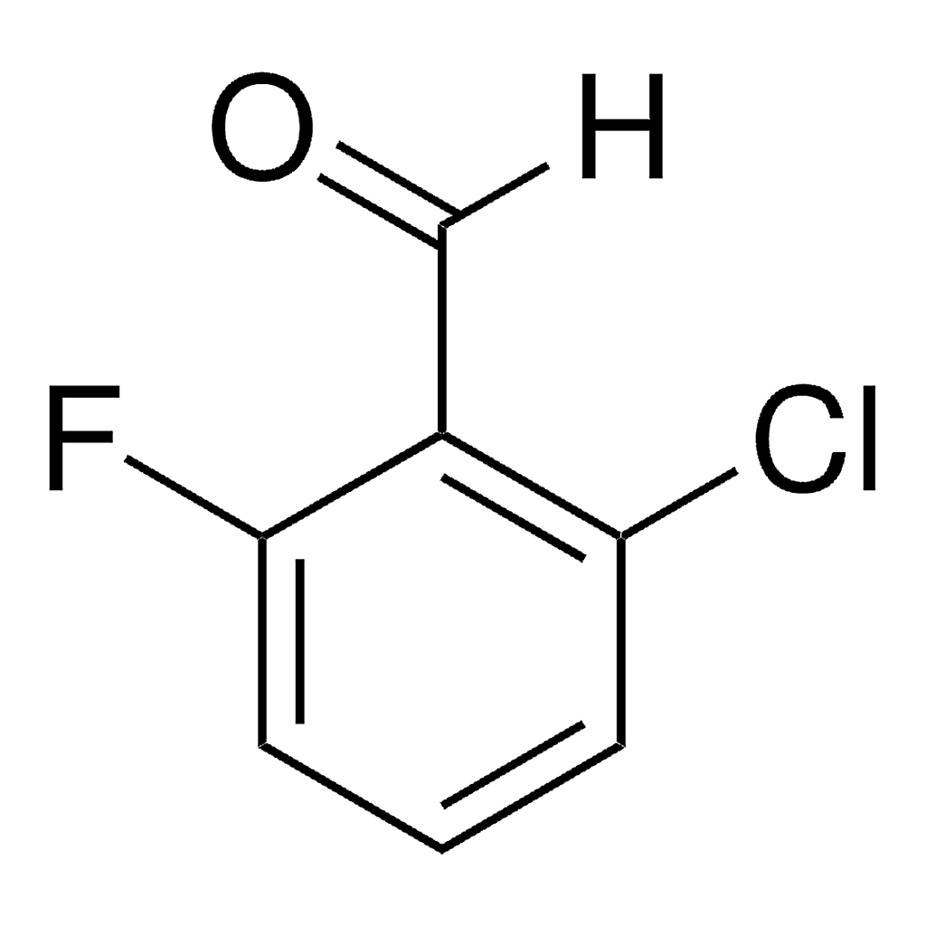 Merck 2-Chloro-6-fluorobenzaldehyde