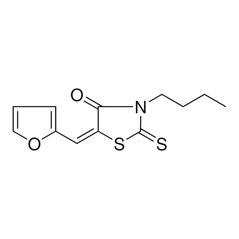 Merck 3-BUTYL-5-FURAN-2-YLMETHYLENE-2 - 25 MG&