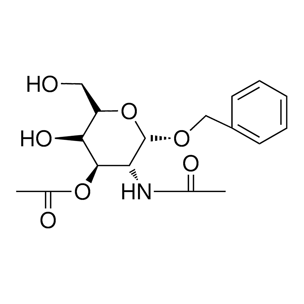 Merck ACETIC ACID 3-ACETYLAMINO-2-BE - 25 MG&