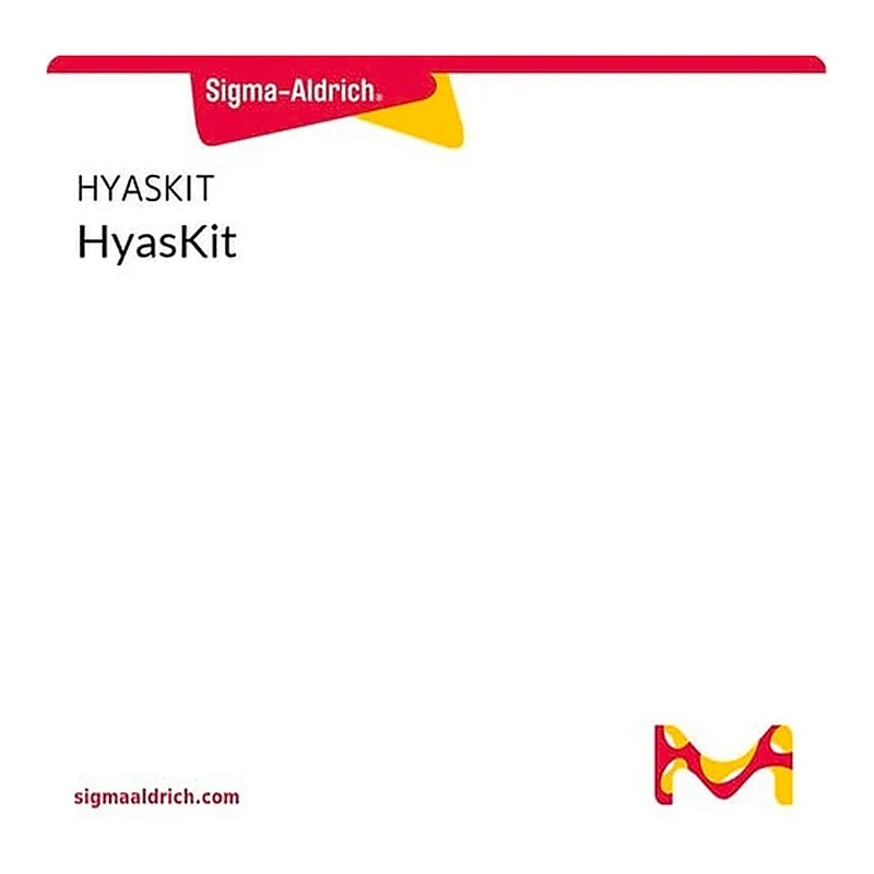 Merck HyasKit