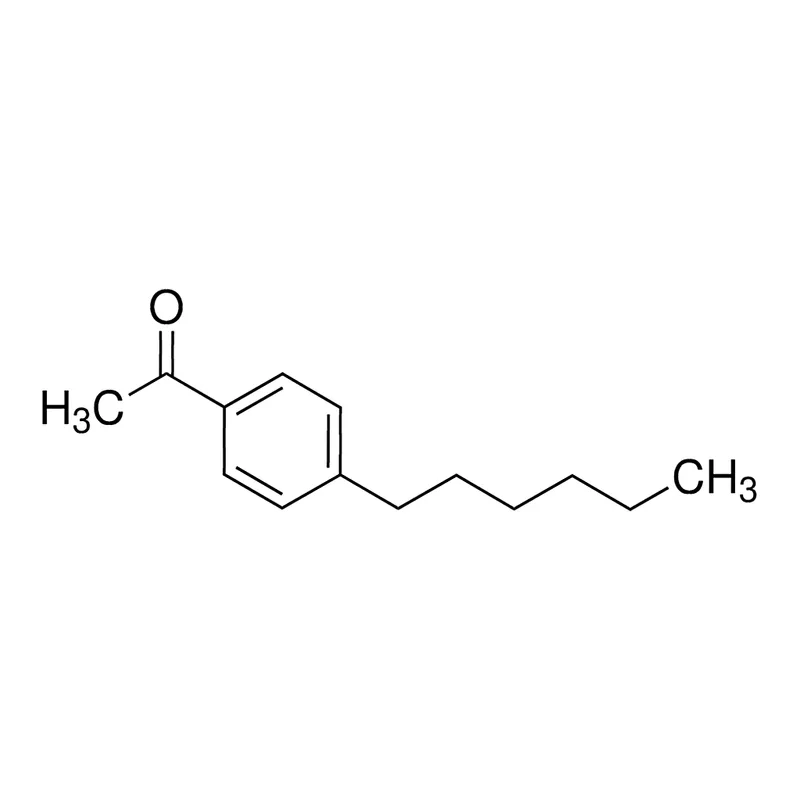 Merck 4'-N-Hexylacetophenone