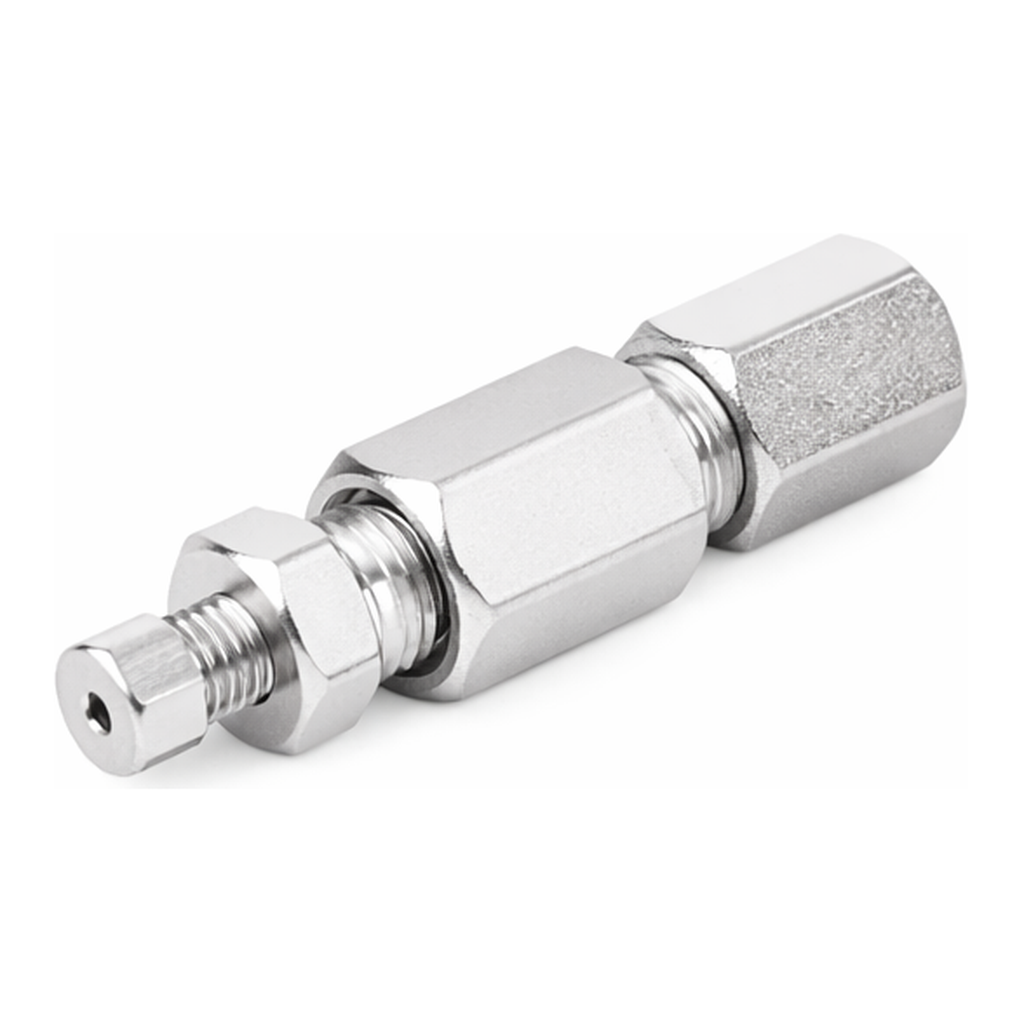 Agilent Reducing Filter
