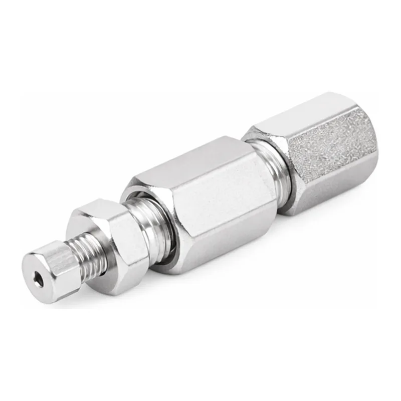 Agilent Reducing Filter