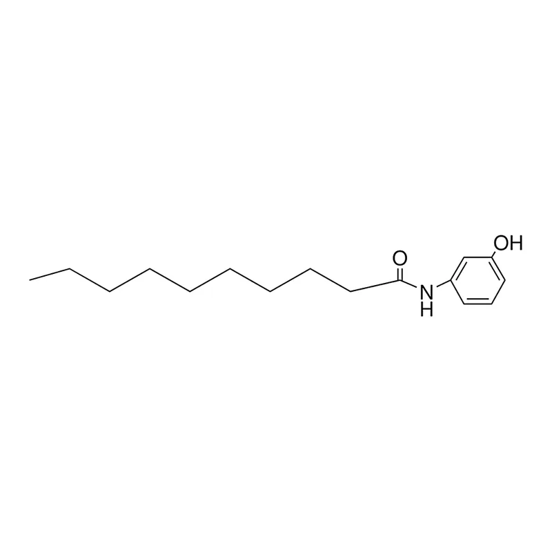 Merck 3'-HYDROXYDECANANILIDE - 50 MG