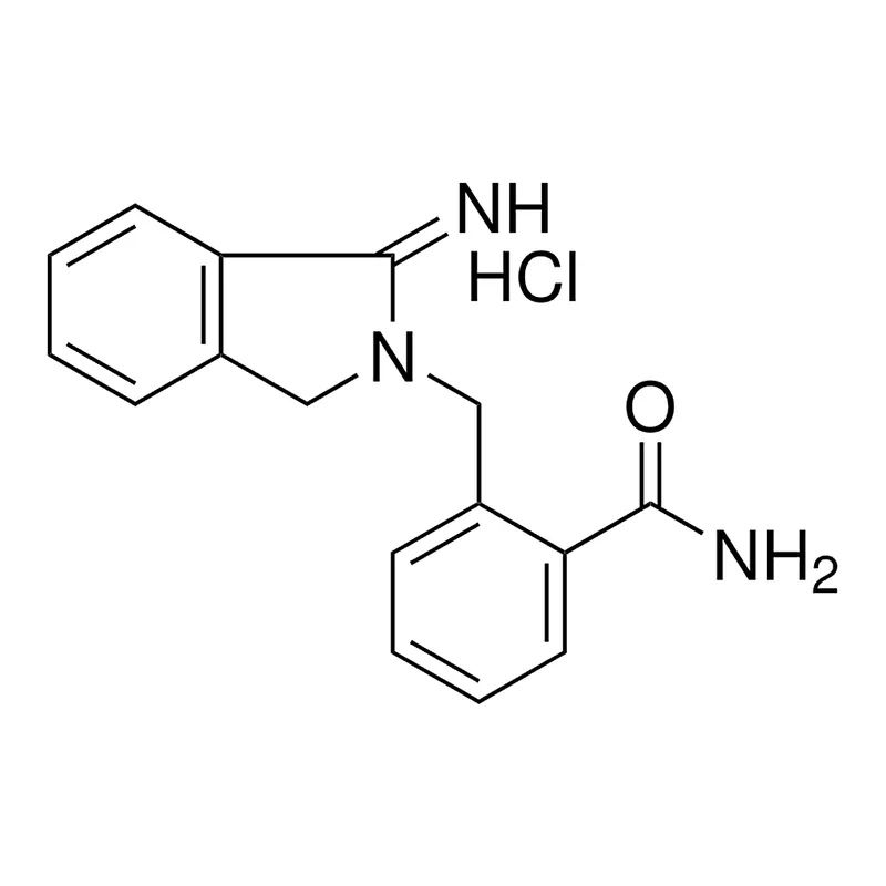 Merck 2-((1-IMINO-1,3-DIHYDRO-2H-ISOIN-