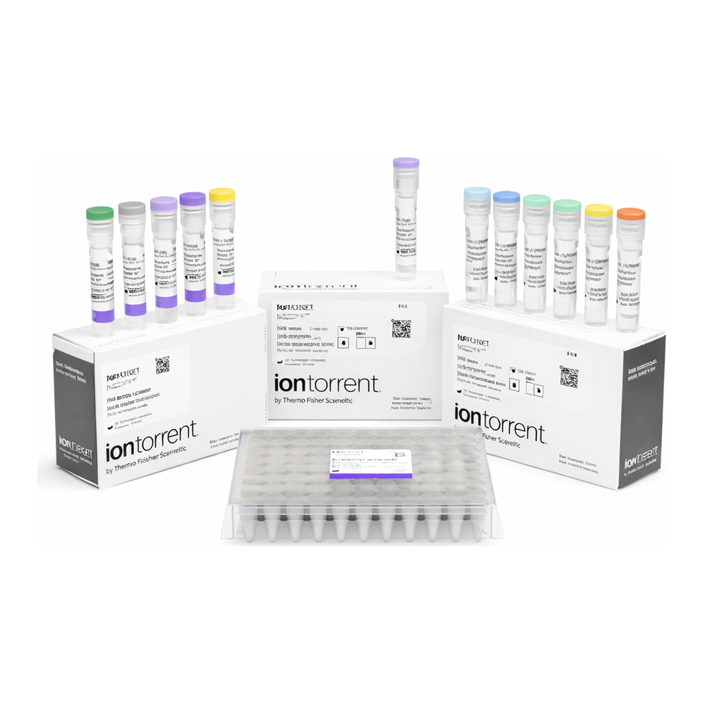 Thermo Fisher Scientific Oncomine Myeloid MRD DNA Assay (RUO)
