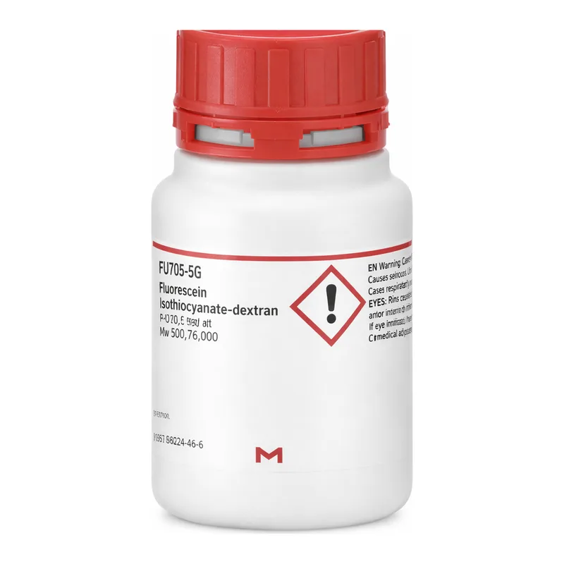 Merck Fluorescein isothiocyanate-dextran