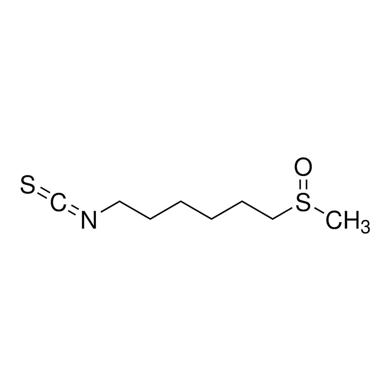 Merck 6-(Methylsulfinyl)hexyl isothiocyanate