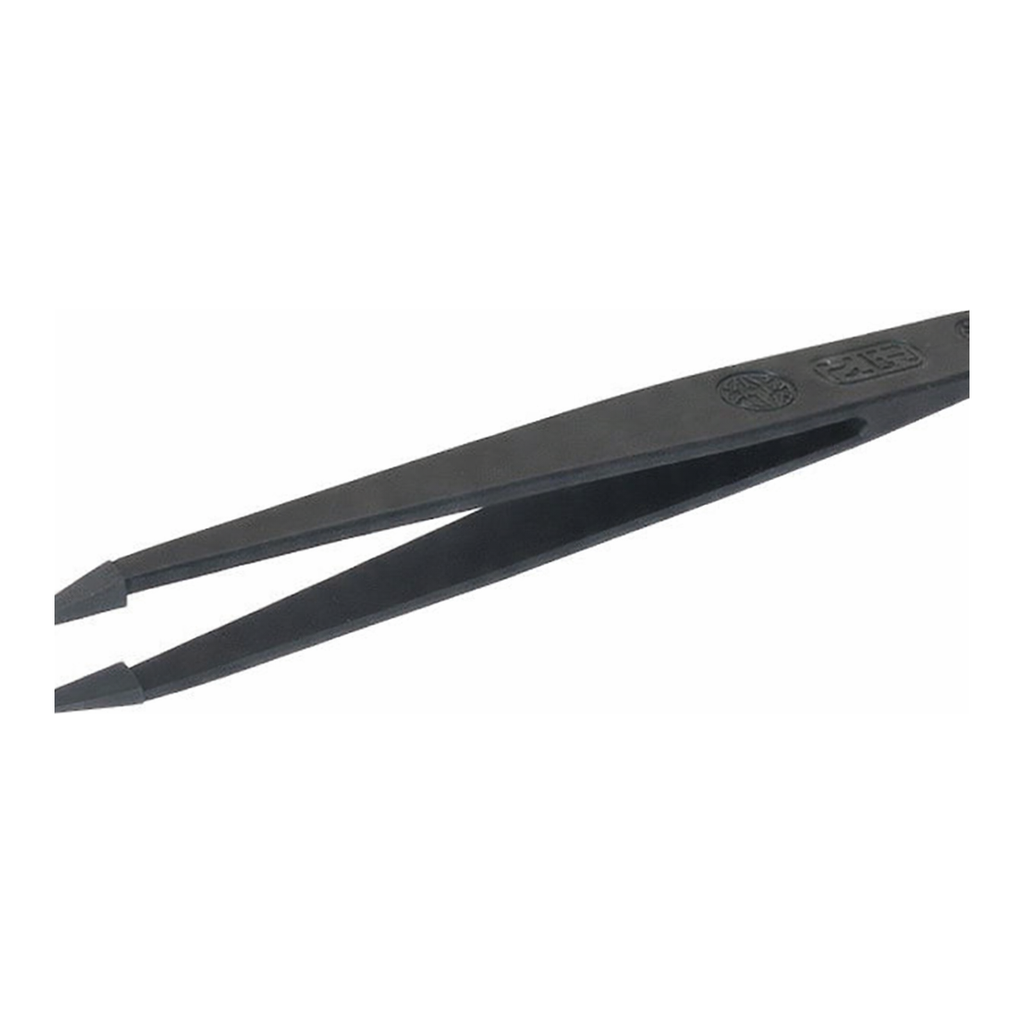 SIPEL 플라스틱 핀셋 P3C Tweezer