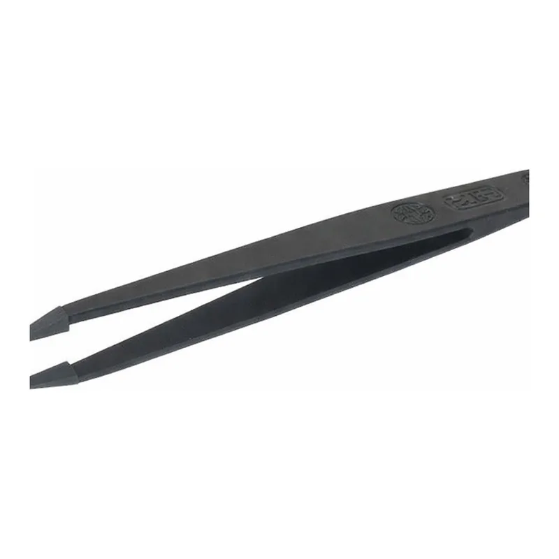 SIPEL 플라스틱 핀셋 P3C Tweezer