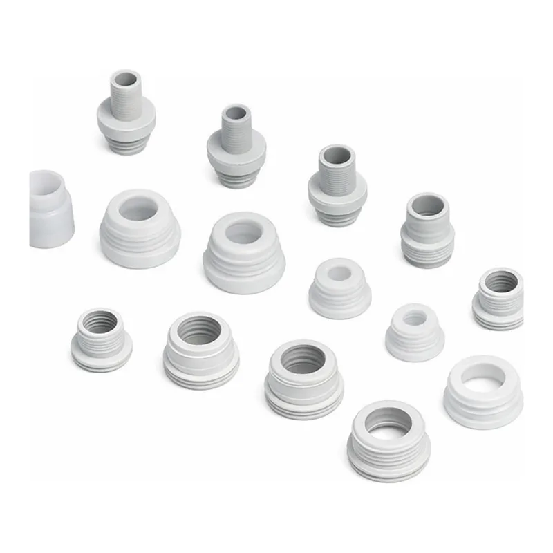 Merck Bottle adapters for BRAND(R) Dispensers and Burettes